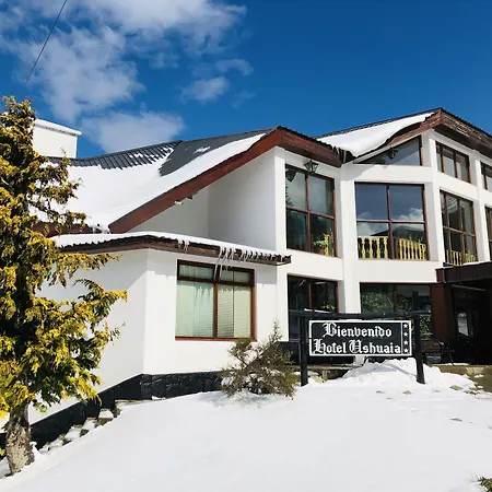 Hotel Ushuaia-3